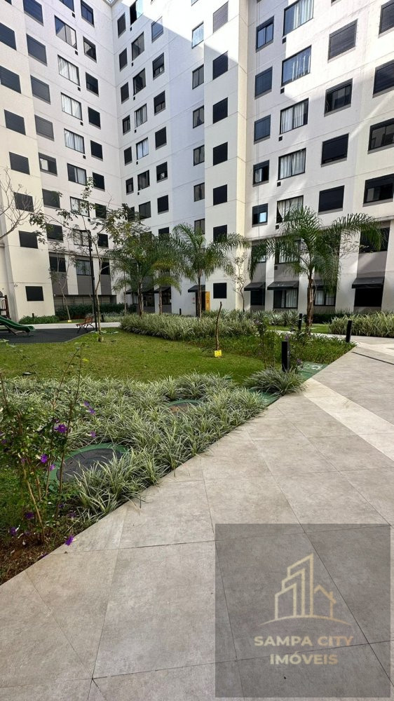 Apartamento à venda  no Jurubatuba - São Paulo, SP. Imóveis