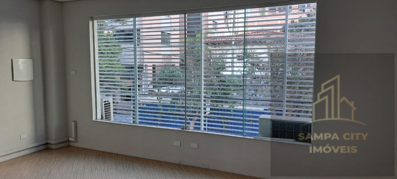 Edifício residencial para alugar  no Vila Nova Conceição - São Paulo, SP. Imóveis