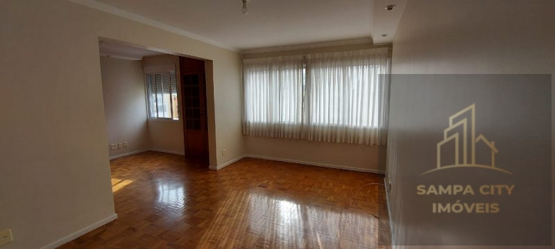 Apartamento para alugar  no Moema - São Paulo, SP. Imóveis