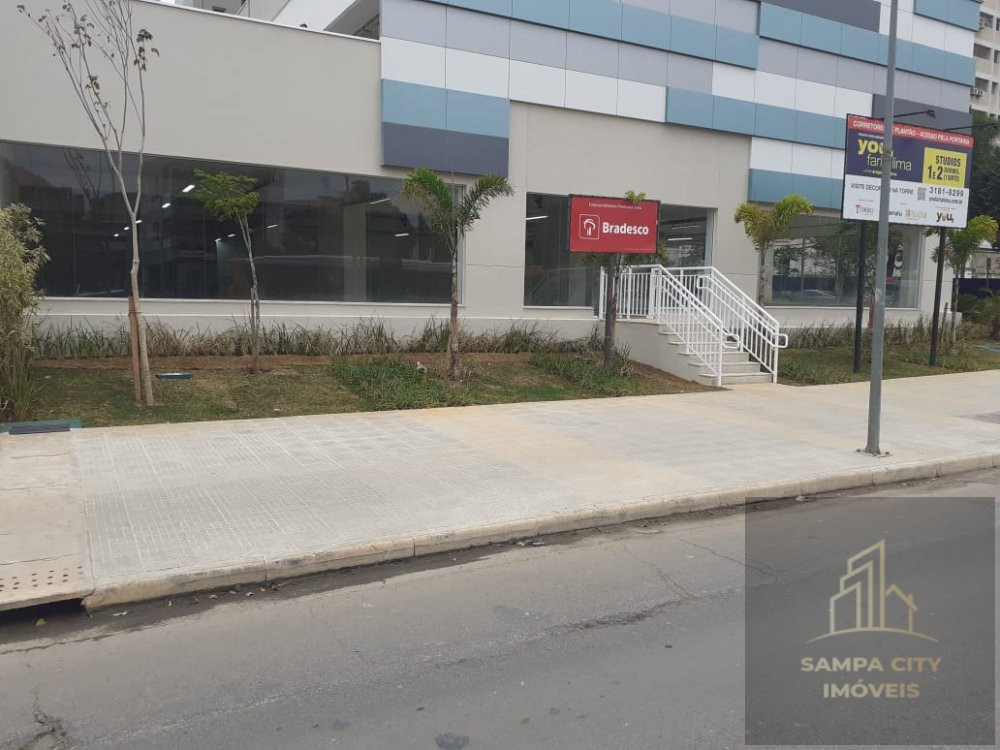 Edifício residencial para alugar  no Jardim Paulistano - São Paulo, SP. Imóveis