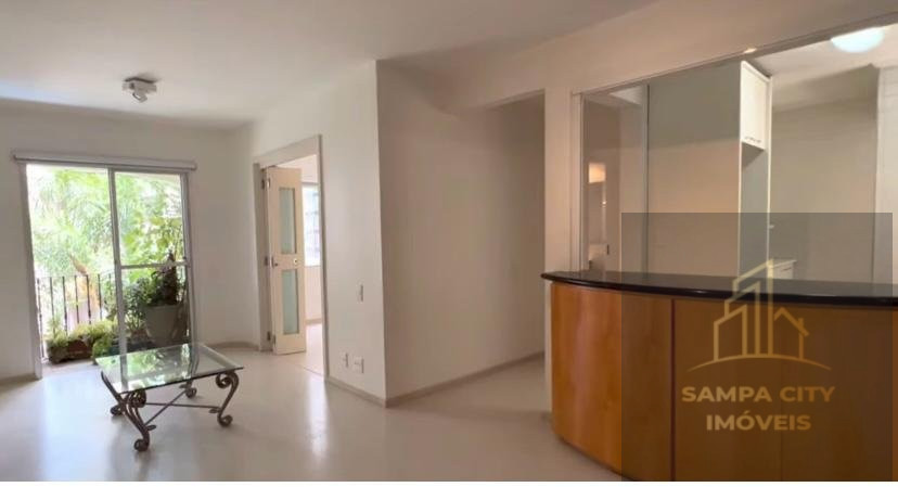 Apartamento para alugar  no Vila Nova Conceição - São Paulo, SP. Imóveis