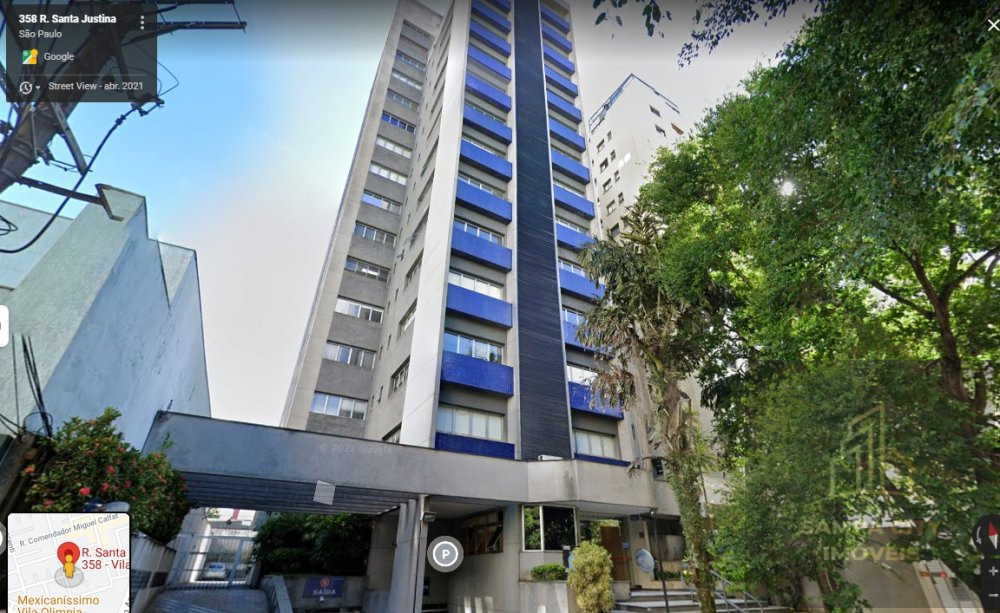 Sala comercial para alugar  no Vila Olímpia - São Paulo, SP. Imóveis