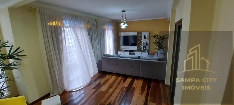 Sobrado à venda  no Vila Califórnia(zona Sul) - São Paulo, SP. Imóveis