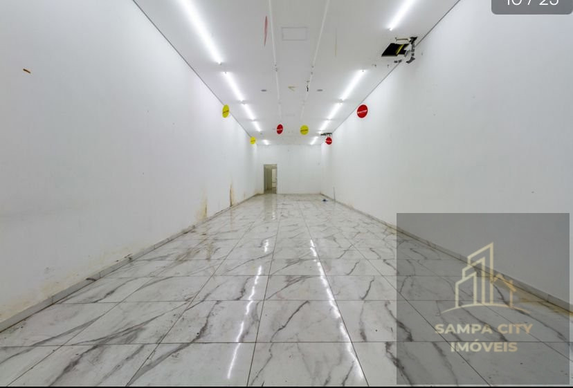 Imóvel comercial para alugar  no Santo Amaro - São Paulo, SP. Imóveis
