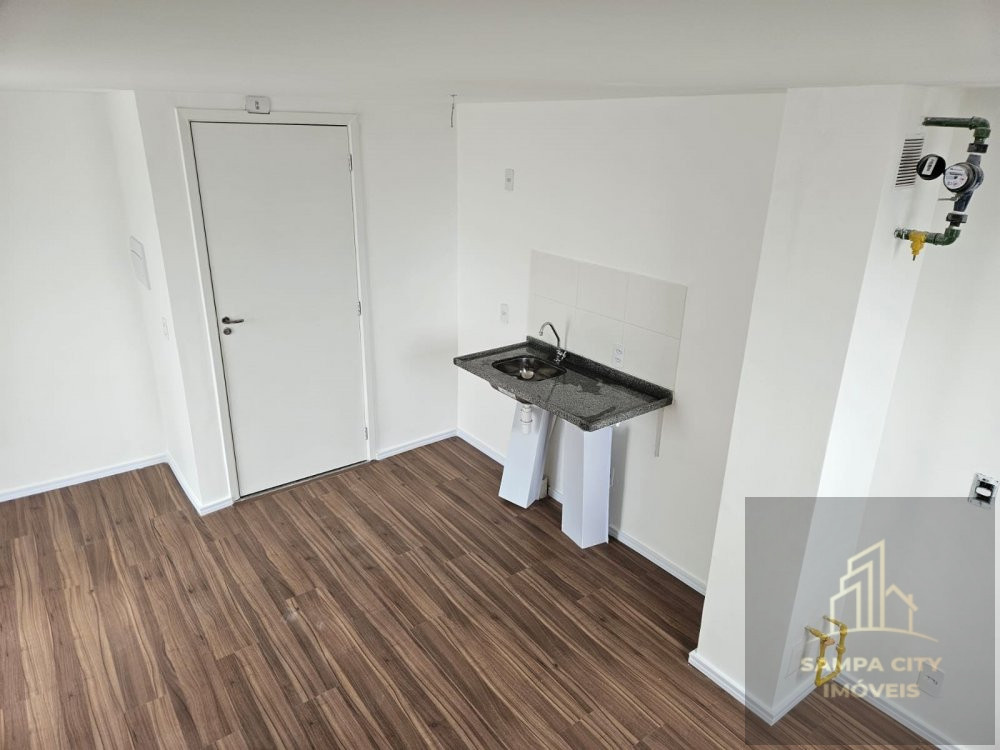 Apartamento à venda  no Vila Nova das Belezas - São Paulo, SP. Imóveis