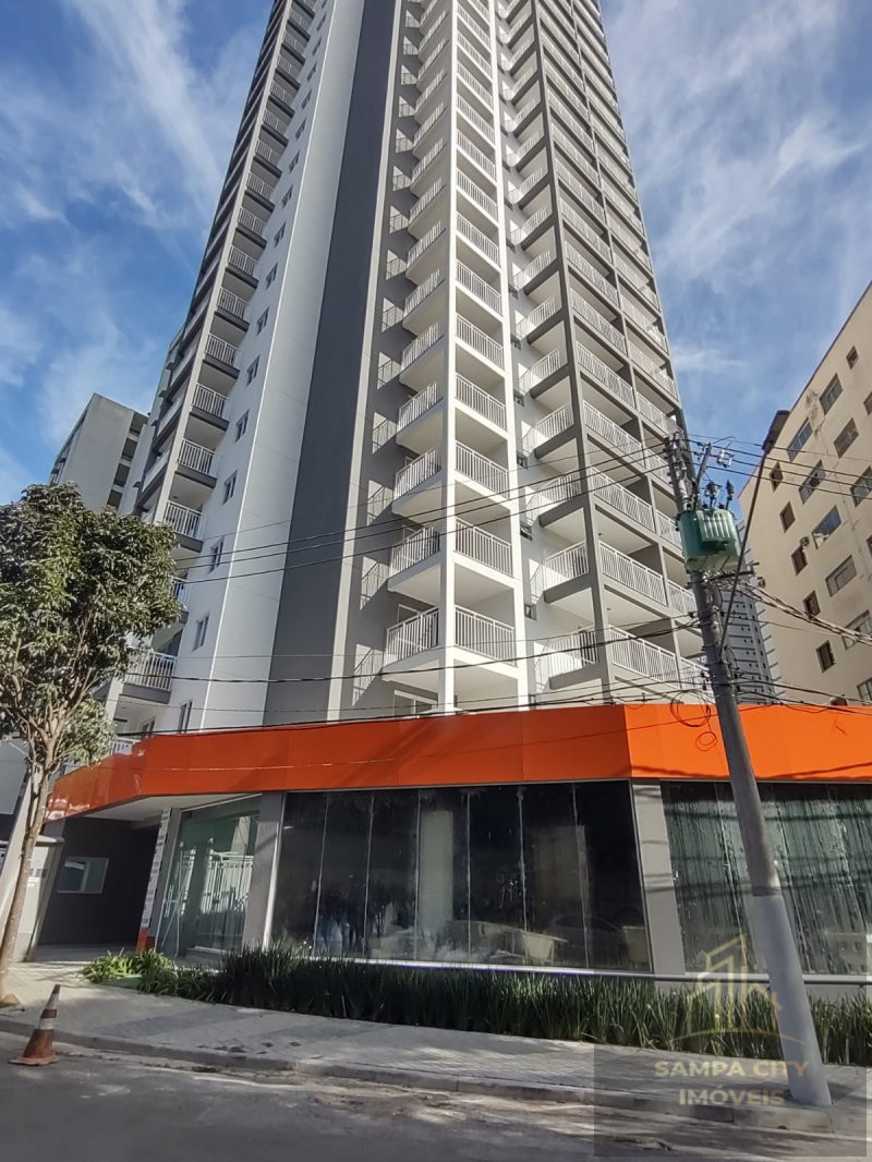 Apartamento à venda  no Vila Mariana - São Paulo, SP. Imóveis