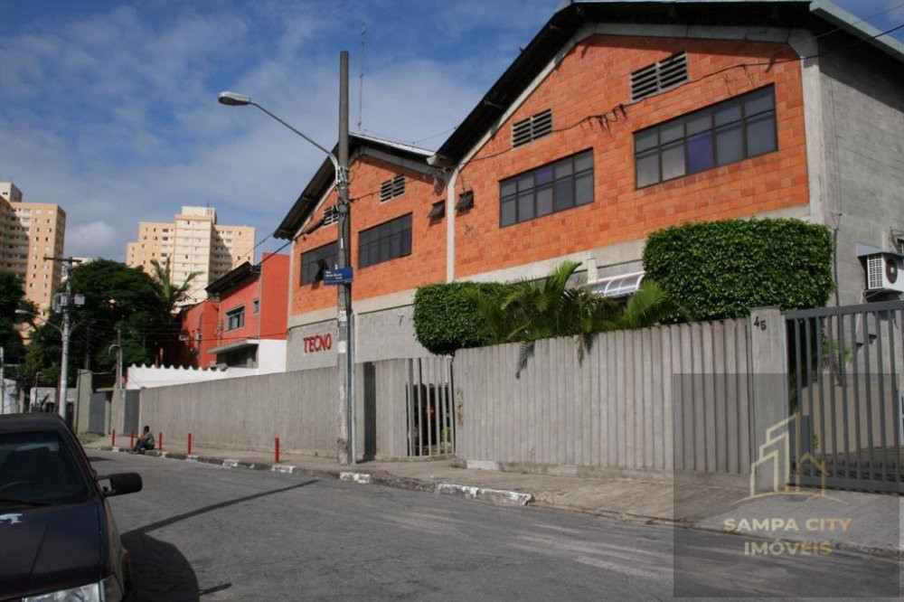 Pavilhão/galpão/depósito para alugar  no Interlagos - São Paulo, SP. Imóveis