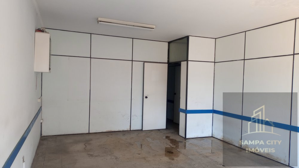 Ponto comercial para alugar  no Santo Amaro - São Paulo, SP. Imóveis