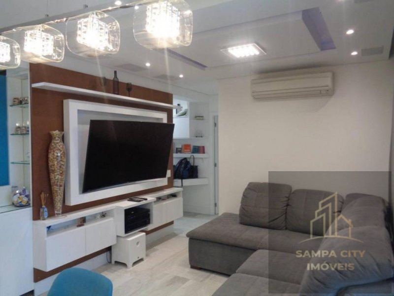 Apartamento à venda  no Santo Amaro - São Paulo, SP. Imóveis