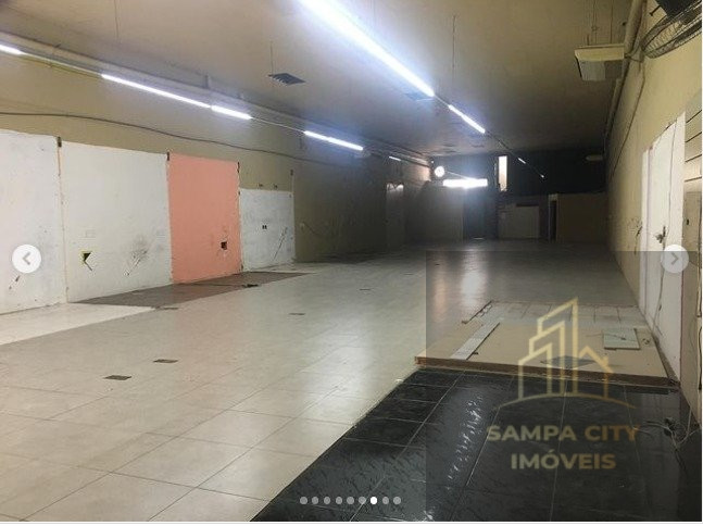Ponto comercial para alugar  no Vila Olímpia - São Paulo, SP. Imóveis