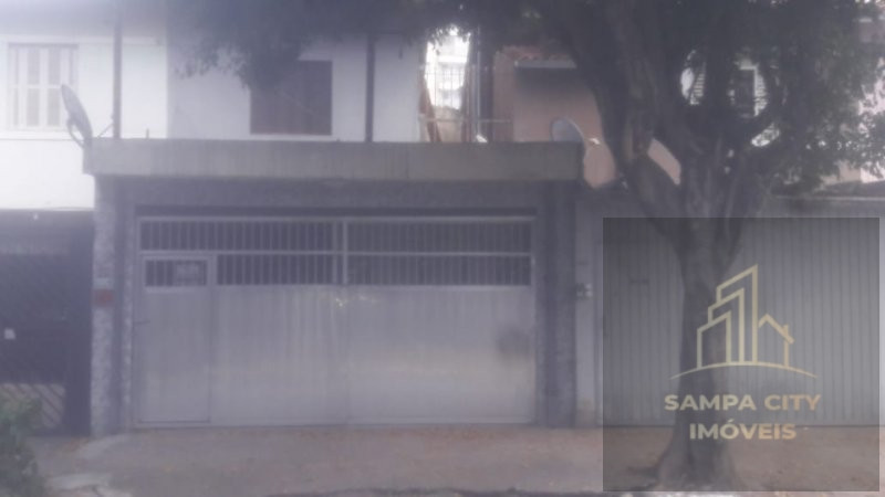 Casa à venda  no Jurubatuba - São Paulo, SP. Imóveis