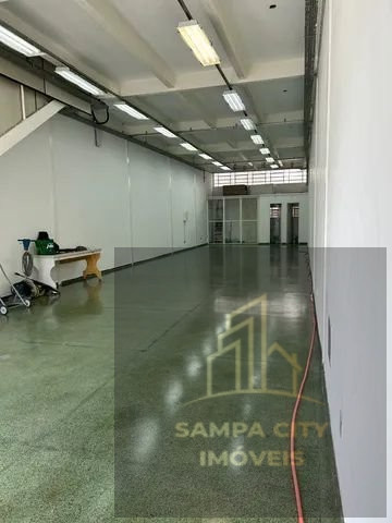 Pavilhão/galpão/depósito para alugar  no Planalto Paulista - São Paulo, SP. Imóveis