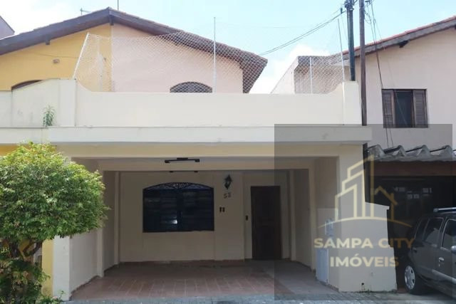 Sobrado à venda  no Vila Prel - São Paulo, SP. Imóveis