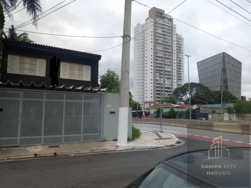 Casa para alugar  no Chácara Santo Antônio (Zona Sul) - São Paulo, SP. Imóveis