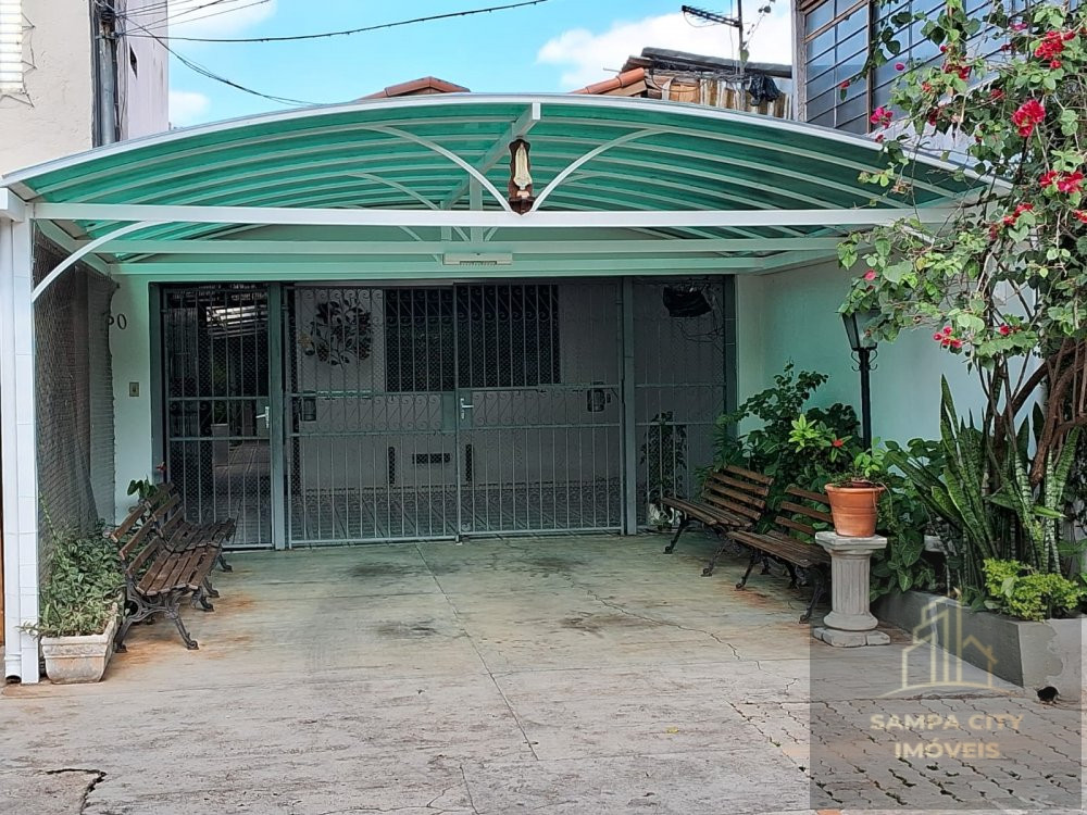 Casa à venda  no Santo Amaro - São Paulo, SP. Imóveis