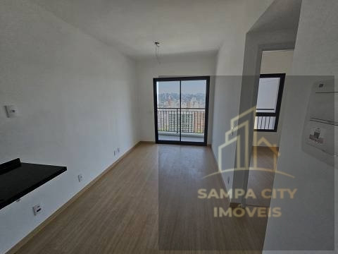 Apartamento à venda  no Santo Amaro - São Paulo, SP. Imóveis