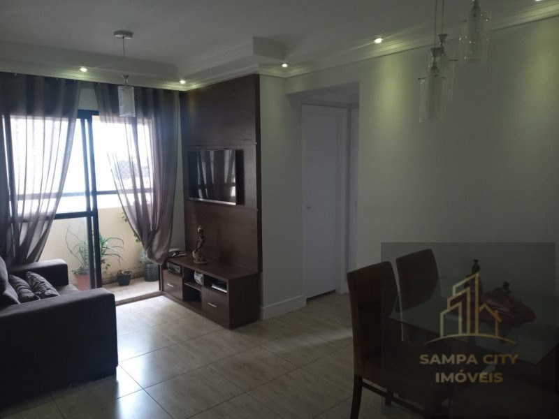 Apartamento à venda  no Jardim das Flores - São Paulo, SP. Imóveis