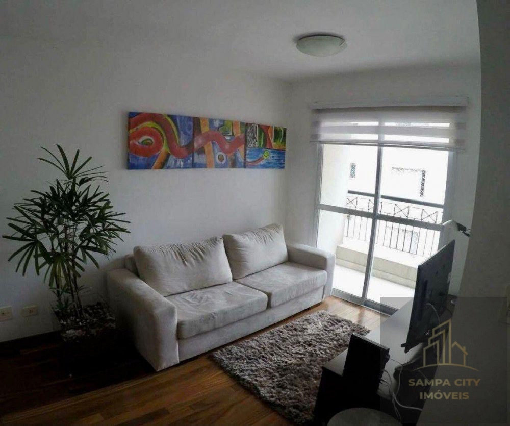 Apartamento para alugar  no Vila Nova Conceição - São Paulo, SP. Imóveis