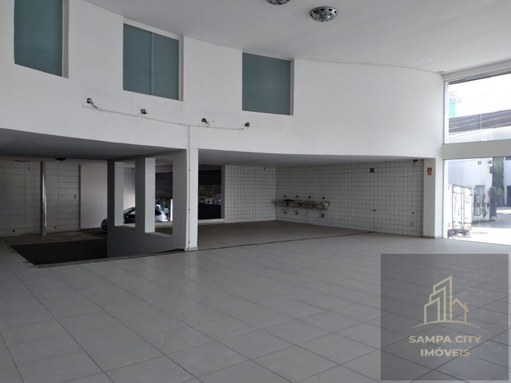 Ponto comercial à venda  no Vila Nova Conceição - São Paulo, SP. Imóveis