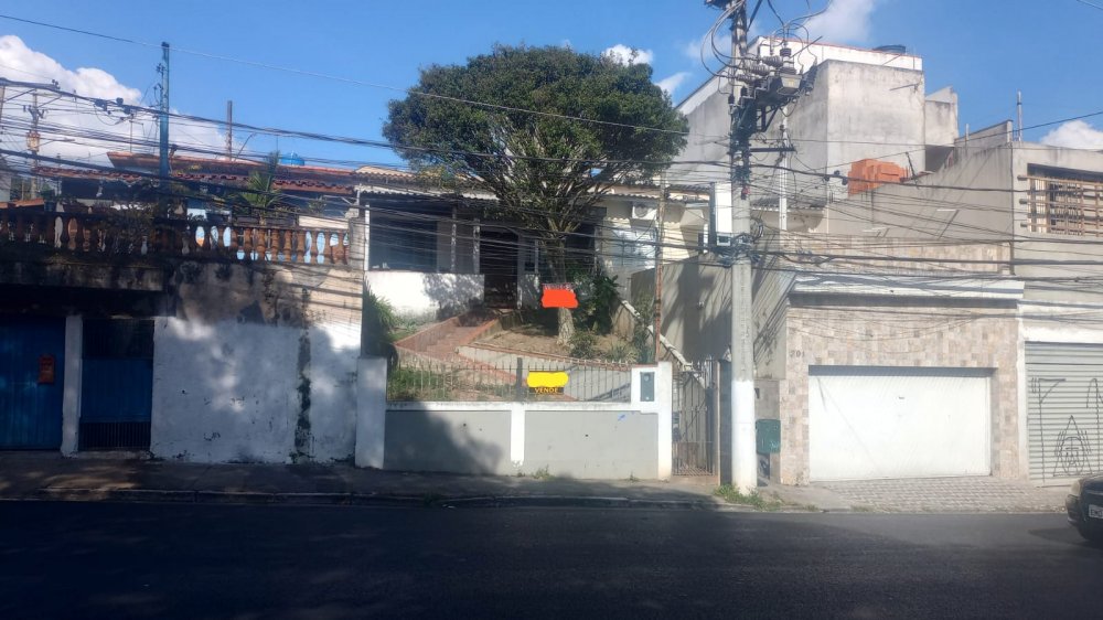 Casa - Venda - Rio Bonito - So Paulo - SP