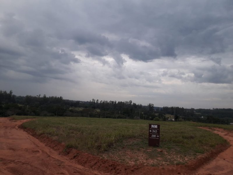 Terreno em Condomnio - Venda - Loteamento Momentum - guas de Santa Brbara - SP