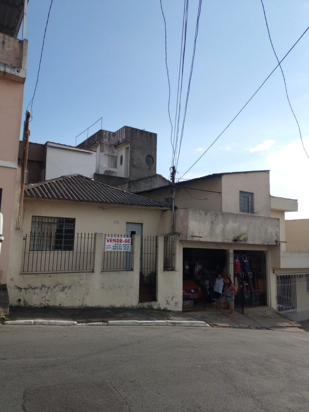 Casa - Venda - Vila Moraes - So Paulo - SP