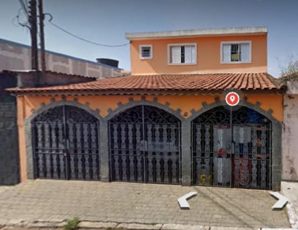 Sobrado - Venda - Jardim Colonial - So Paulo - SP