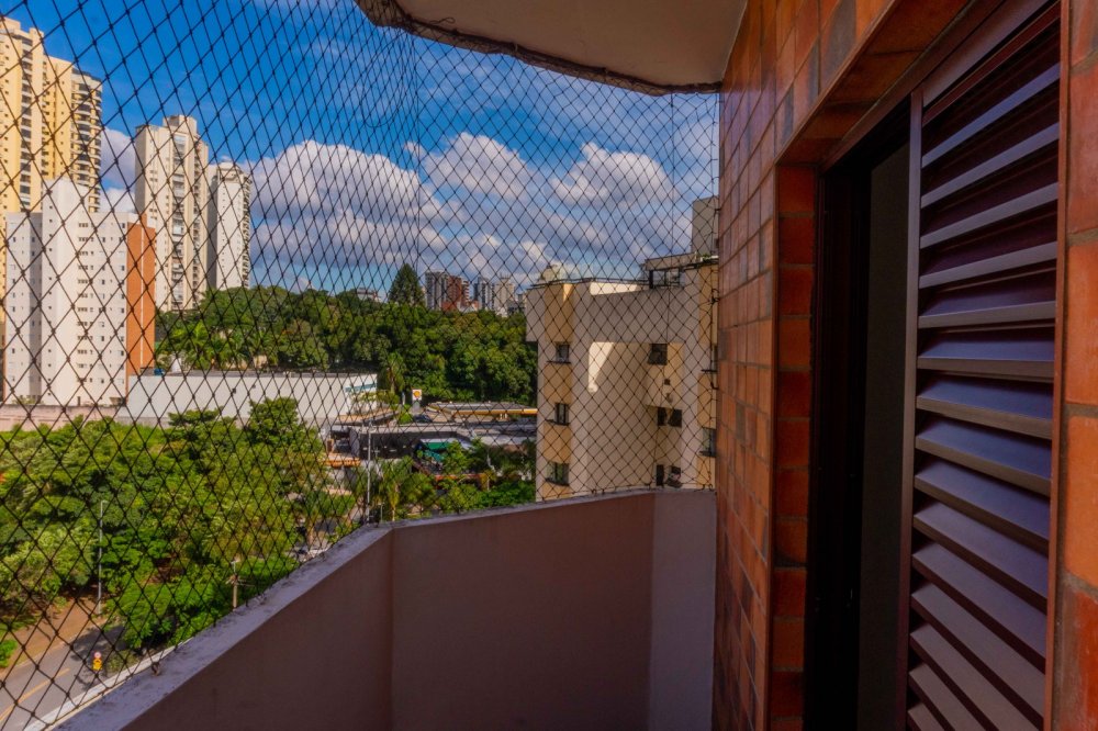 Apartamento - Venda - Jardim Monte Kemel - So Paulo - SP