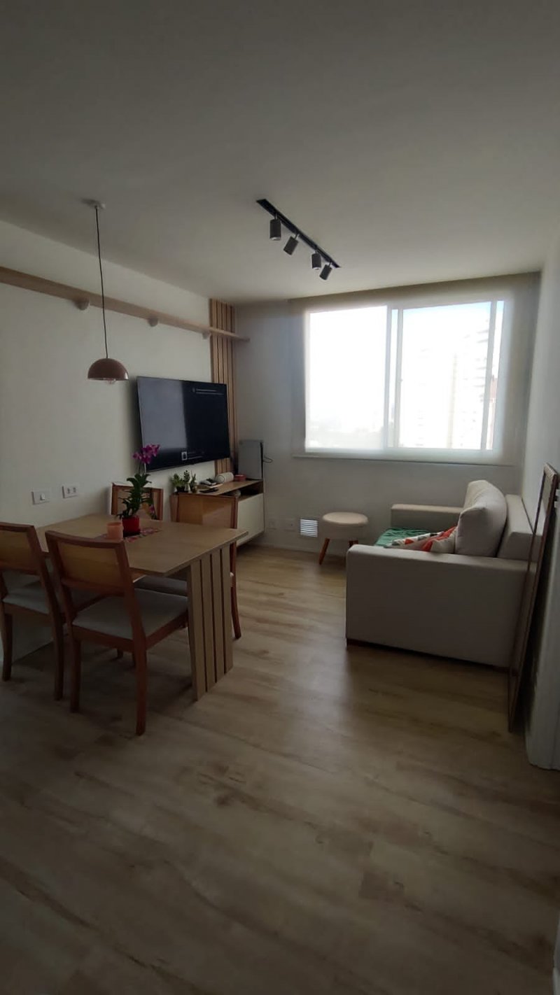 Apartamento - Venda - Jardim Taquaral - So Paulo - SP