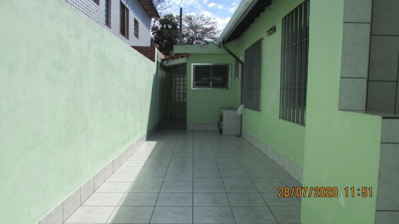 Casa Comercial - Venda - Cidade Dutra - So Paulo - SP