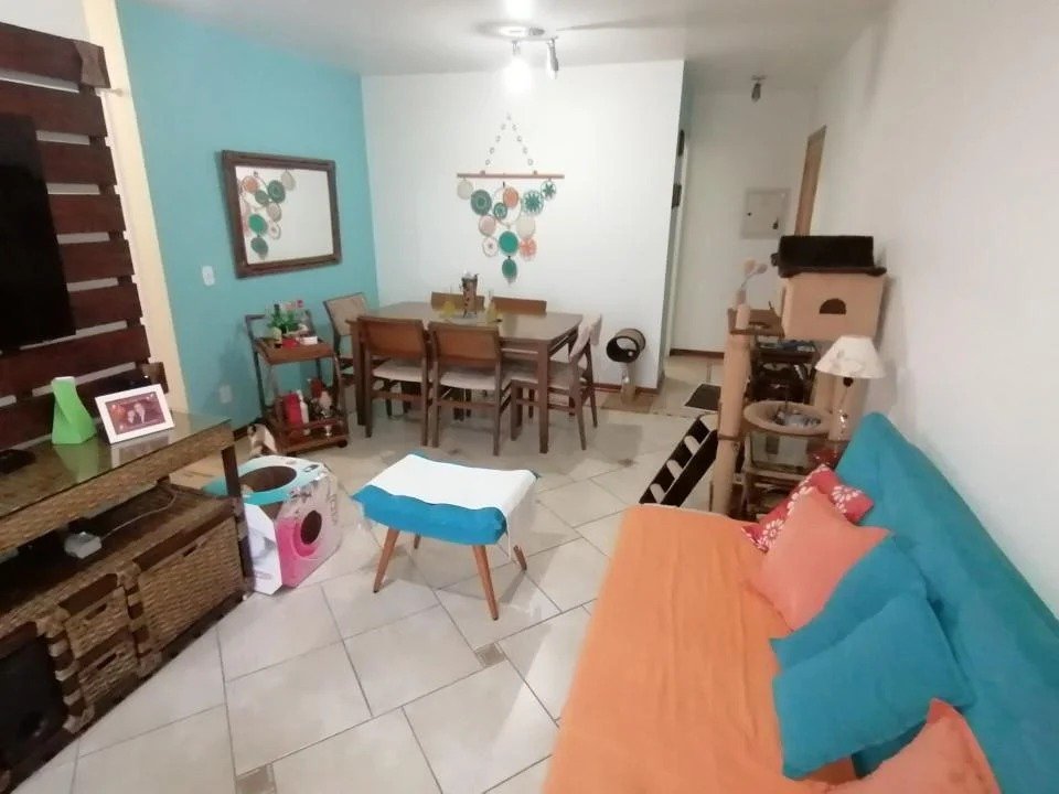 Apartamento - Venda - Jardim Santa Cruz (campo Grande) - So Paulo - SP