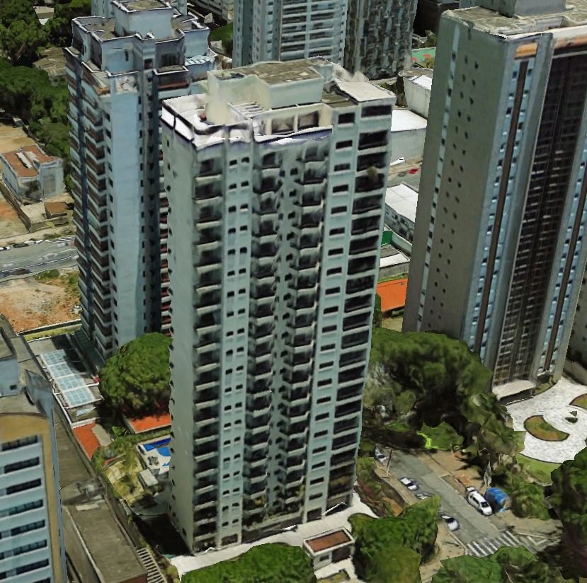Apartamento Duplex - Venda - Jardim Santo Amaro - So Paulo - SP