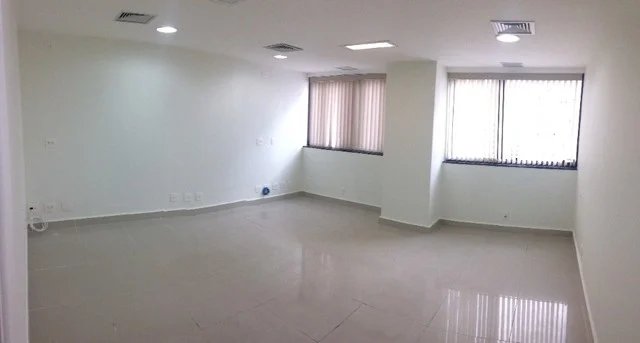 Sala Comercial - Venda - Moema - So Paulo - SP