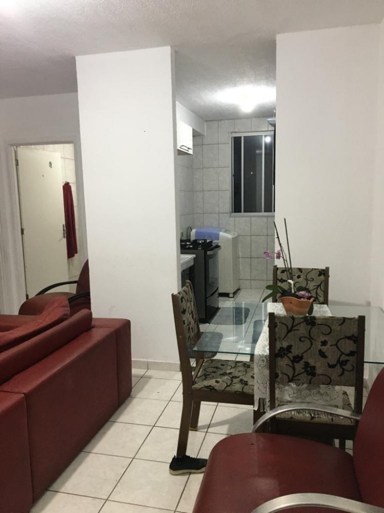 Apartamento - Venda - Jardim Belcito - So Paulo - SP