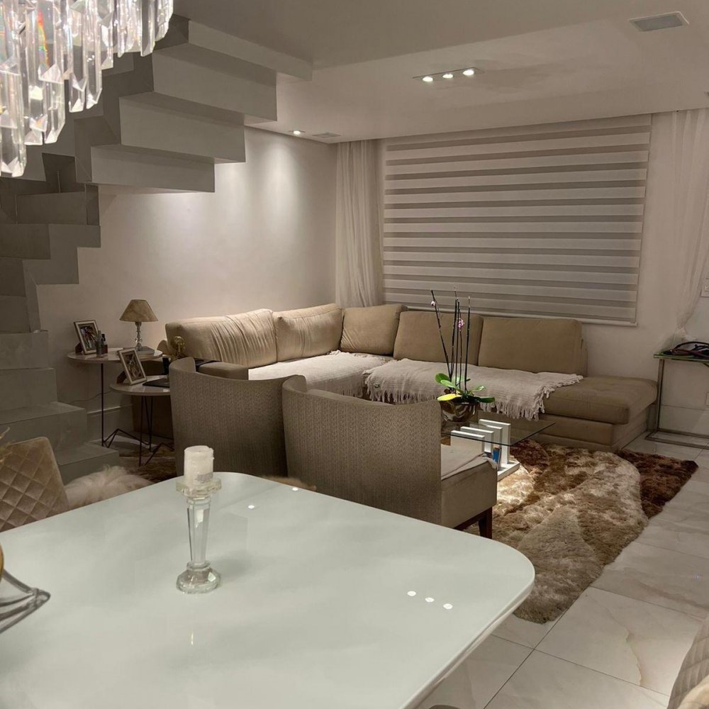 Casa - Venda - Vila do Castelo - São Paulo - SP