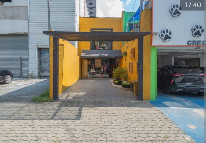 Apartamento - Aluguel - Indianópolis - São Paulo - SP