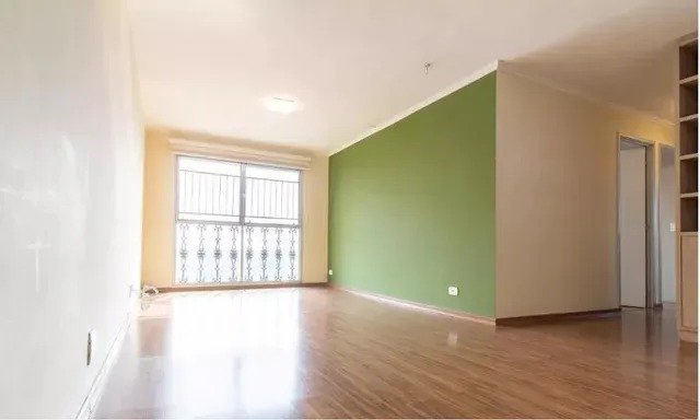 Apartamento - Venda - Vila Campestre - São Paulo - SP
