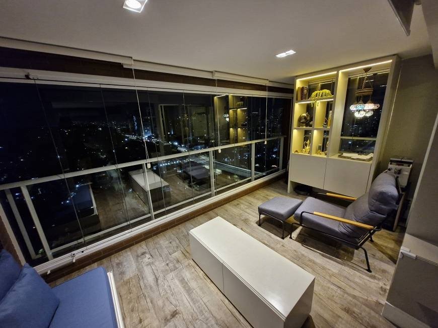Apartamento Alto Padrão - Venda - Campo Belo - São Paulo - SP