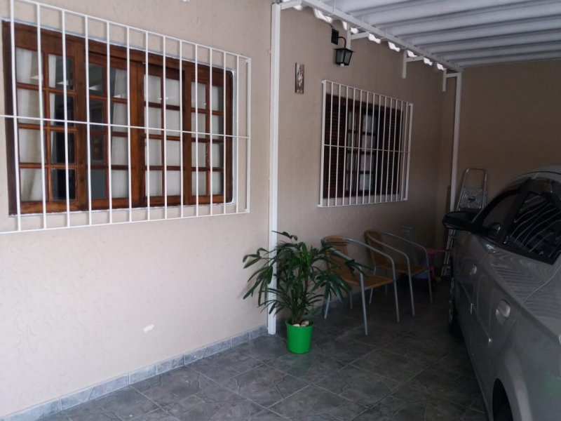 Casa - Venda - Socorro - São Paulo - SP