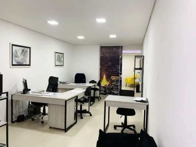 Ponto Comercial - Venda - Vila Mariana - So Paulo - SP