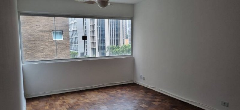 Apartamento - Venda - Vila Nova Conceição - São Paulo - SP