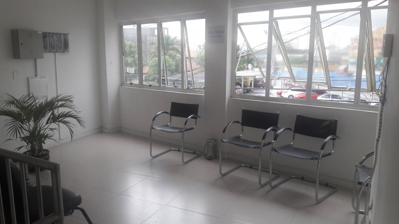 Sala Comercial - Aluguel - Socorro - São Paulo - SP