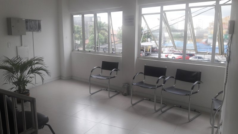 Sala Comercial - Aluguel - Socorro - So Paulo - SP