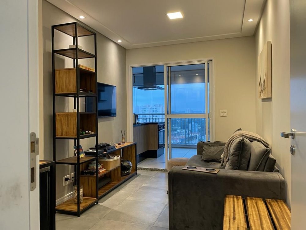 Apartamento - Venda - Santo Amaro - So Paulo - SP