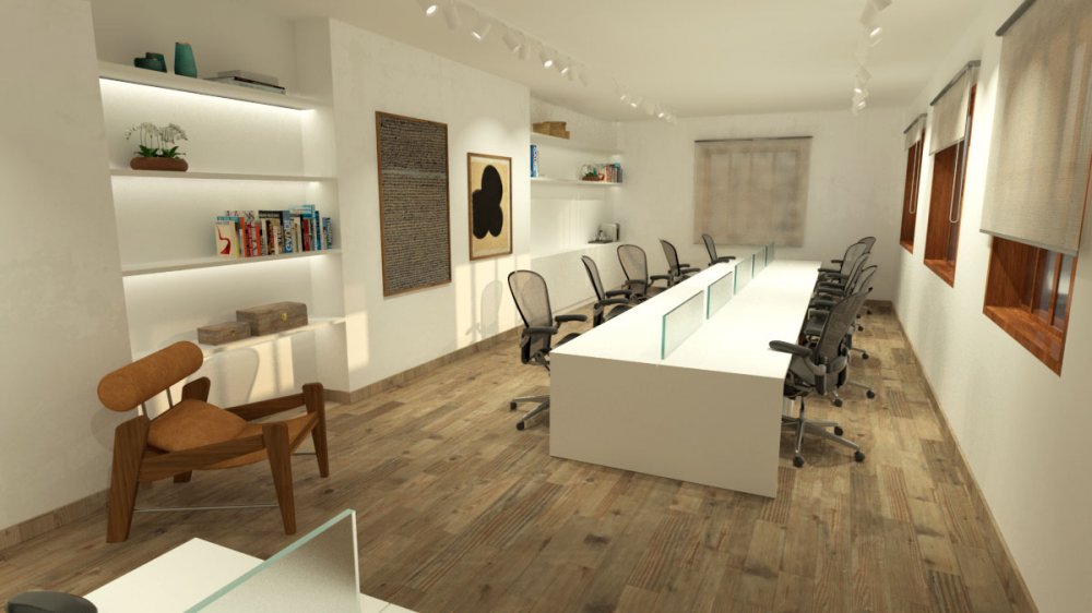 Imóvel Comercial - Aluguel - Pinheiros - São Paulo - SP
