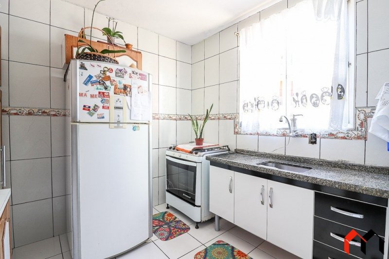 Apartamento - Venda - Jardim Capelinha - São Paulo - SP