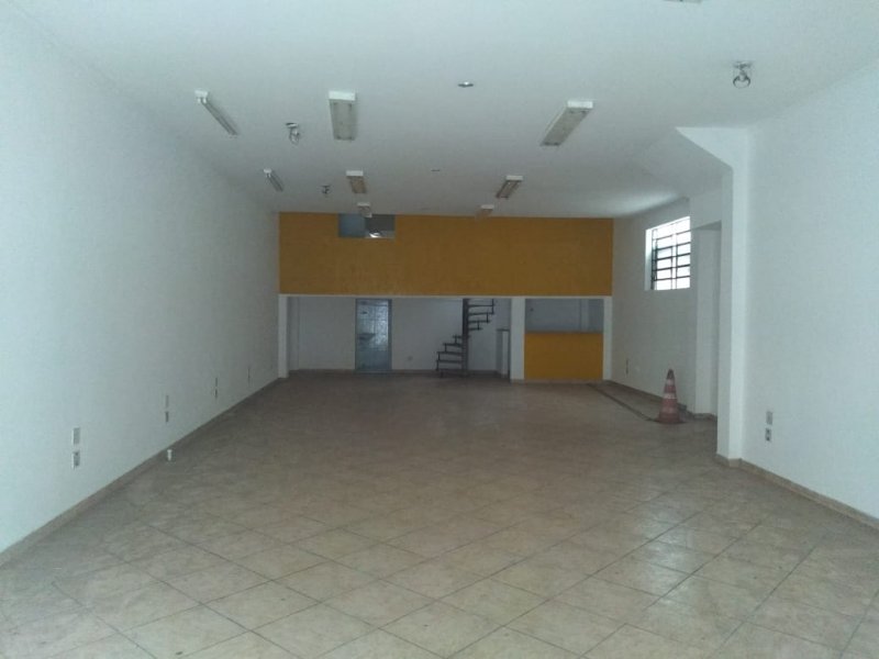 Imvel Comercial - Aluguel - Vila Isa - So Paulo - SP