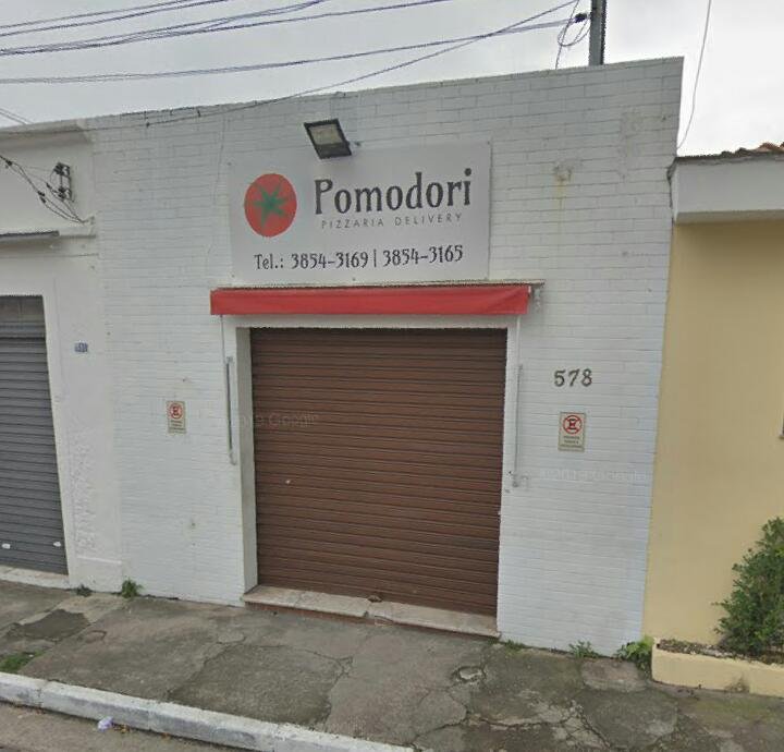 Ponto Comercial - Aluguel - Chcara Santo Antnio (zona Sul) - So Paulo - SP