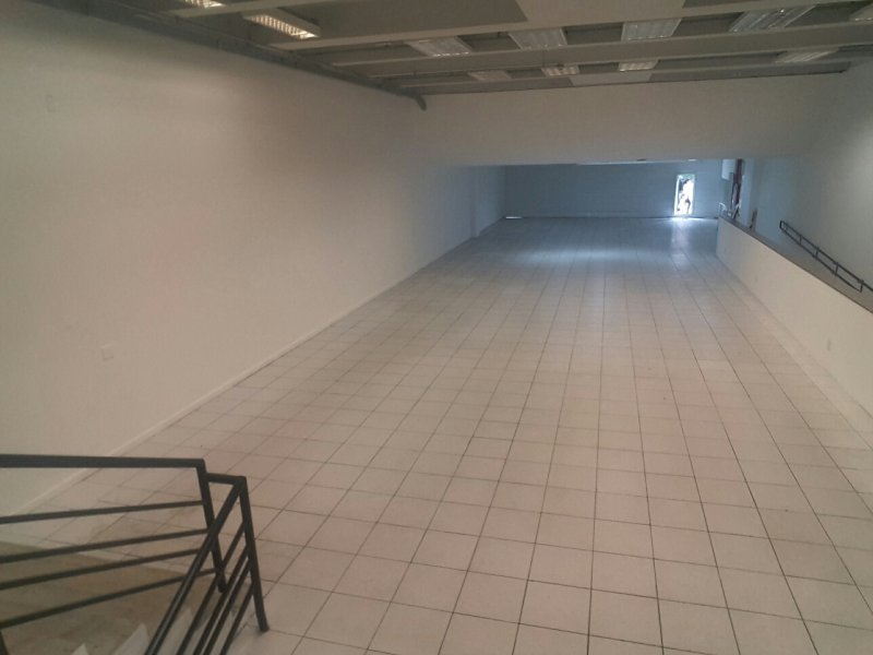 Imóvel Comercial - Aluguel - Santo Amaro - São Paulo - SP