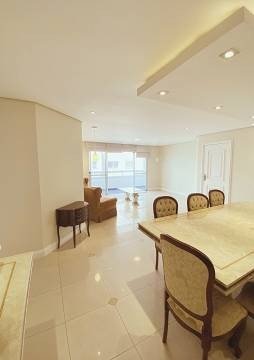 Apartamento Alto Padrão - Venda - Brooklin Paulista - São Paulo - SP